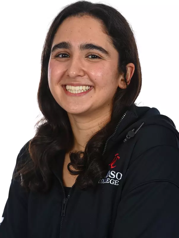 Teams pose for media day at the Davidson College Stadium on Monday, September 30, 2024 in Davidson, North Carolina. Credit - Tim Cowie/DavidsonPhotos.com