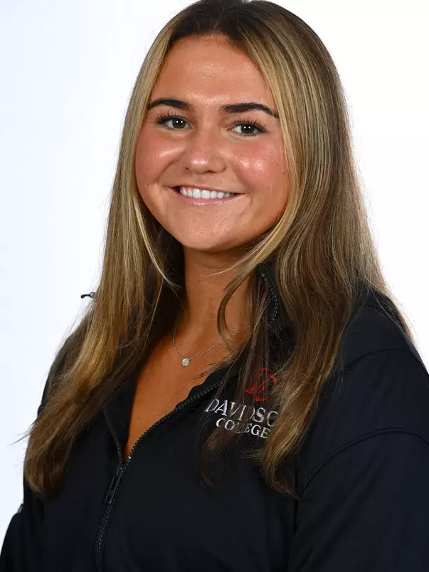 Teams pose for media day at the Davidson College Stadium on Monday, September 30, 2024 in Davidson, North Carolina. Credit - Tim Cowie/DavidsonPhotos.com