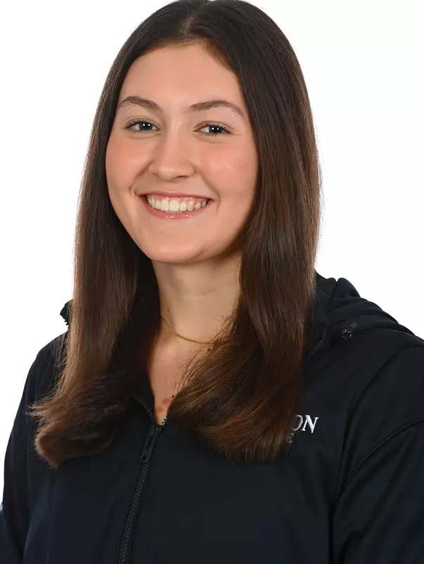 Teams pose for media day at the Davidson College Stadium on Monday, September 30, 2024 in Davidson, North Carolina. Credit - Tim Cowie/DavidsonPhotos.com