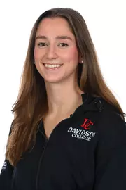 Teams pose for media day at the Davidson College Stadium on Monday, September 30, 2024 in Davidson, North Carolina. Credit - Tim Cowie/DavidsonPhotos.com