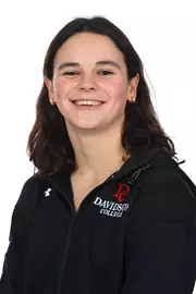 Teams pose for media day at the Davidson College Stadium on Monday, September 30, 2024 in Davidson, North Carolina. Credit - Tim Cowie/DavidsonPhotos.com