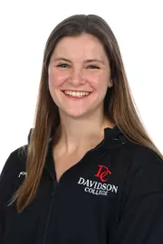 Teams pose for media day at the Davidson College Stadium on Monday, September 30, 2024 in Davidson, North Carolina. Credit - Tim Cowie/DavidsonPhotos.com