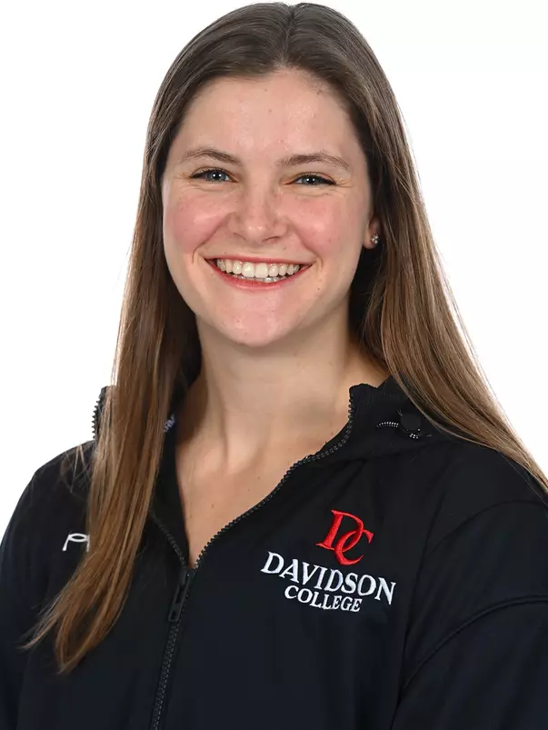 Teams pose for media day at the Davidson College Stadium on Monday, September 30, 2024 in Davidson, North Carolina. Credit - Tim Cowie/DavidsonPhotos.com