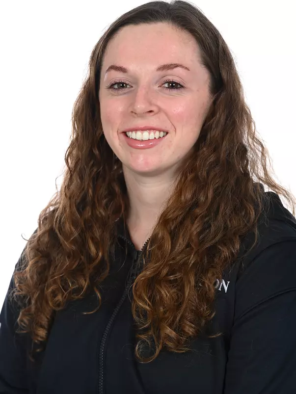 Teams pose for media day at the Davidson College Stadium on Monday, September 30, 2024 in Davidson, North Carolina. Credit - Tim Cowie/DavidsonPhotos.com