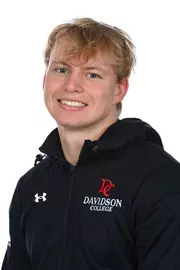 Teams pose for media day at the Davidson College Stadium on Monday, September 30, 2024 in Davidson, North Carolina. Credit - Tim Cowie/DavidsonPhotos.com