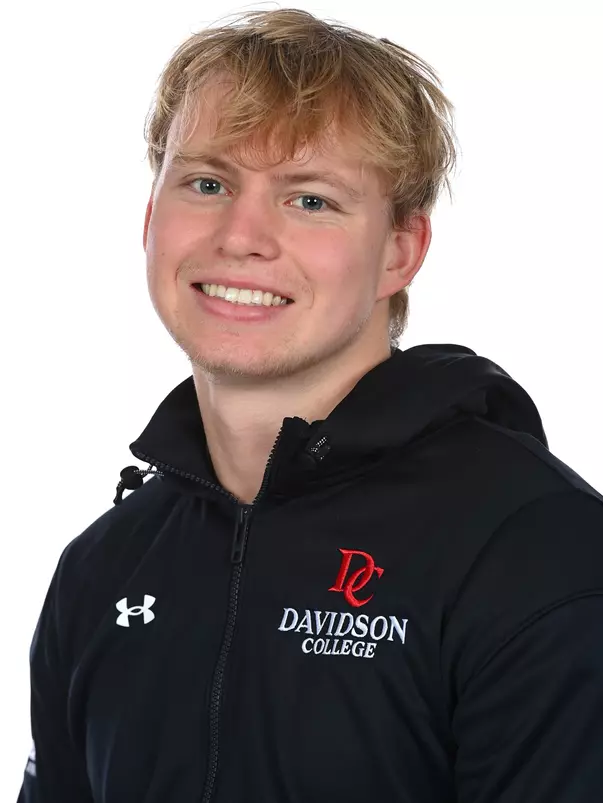 Teams pose for media day at the Davidson College Stadium on Monday, September 30, 2024 in Davidson, North Carolina. Credit - Tim Cowie/DavidsonPhotos.com