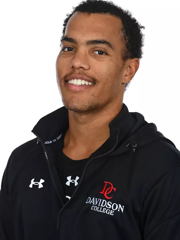 Teams pose for media day at the Davidson College Stadium on Monday, September 30, 2024 in Davidson, North Carolina. Credit - Tim Cowie/DavidsonPhotos.com