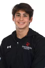 Teams pose for media day at the Davidson College Stadium on Monday, September 30, 2024 in Davidson, North Carolina. Credit - Tim Cowie/DavidsonPhotos.com