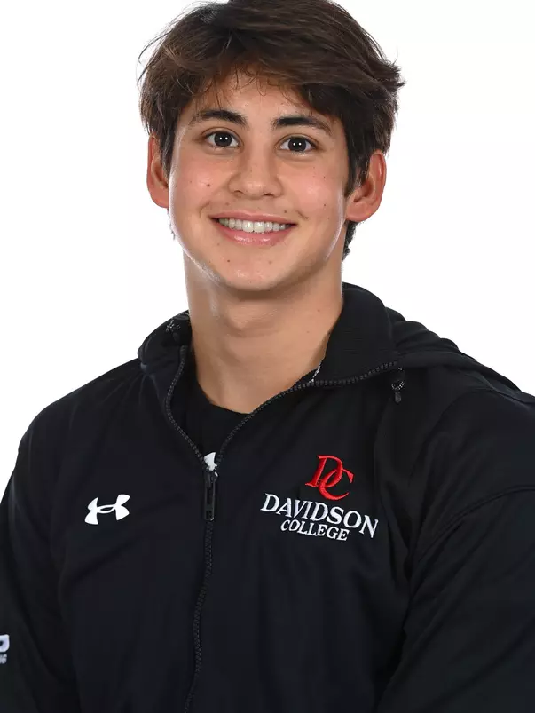 Teams pose for media day at the Davidson College Stadium on Monday, September 30, 2024 in Davidson, North Carolina. Credit - Tim Cowie/DavidsonPhotos.com