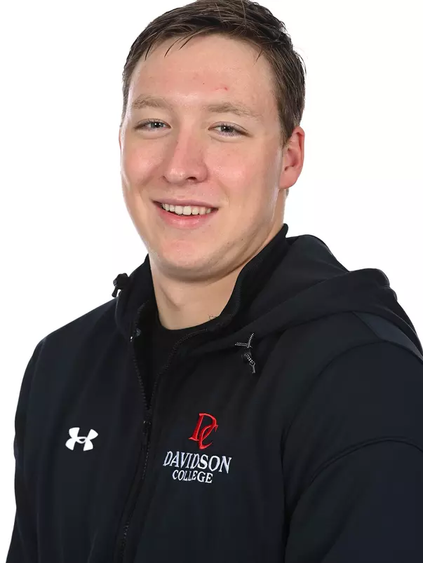 Teams pose for media day at the Davidson College Stadium on Monday, September 30, 2024 in Davidson, North Carolina. Credit - Tim Cowie/DavidsonPhotos.com