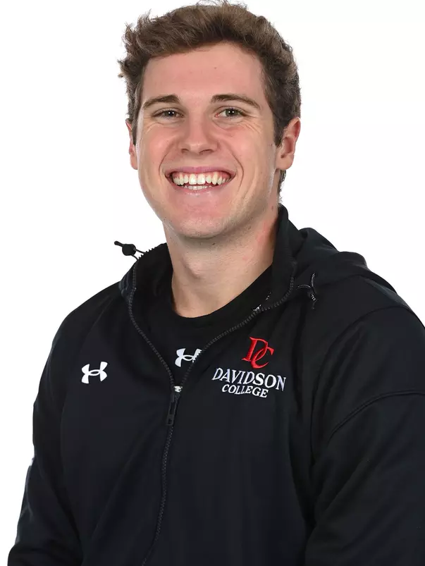 Teams pose for media day at the Davidson College Stadium on Monday, September 30, 2024 in Davidson, North Carolina. Credit - Tim Cowie/DavidsonPhotos.com