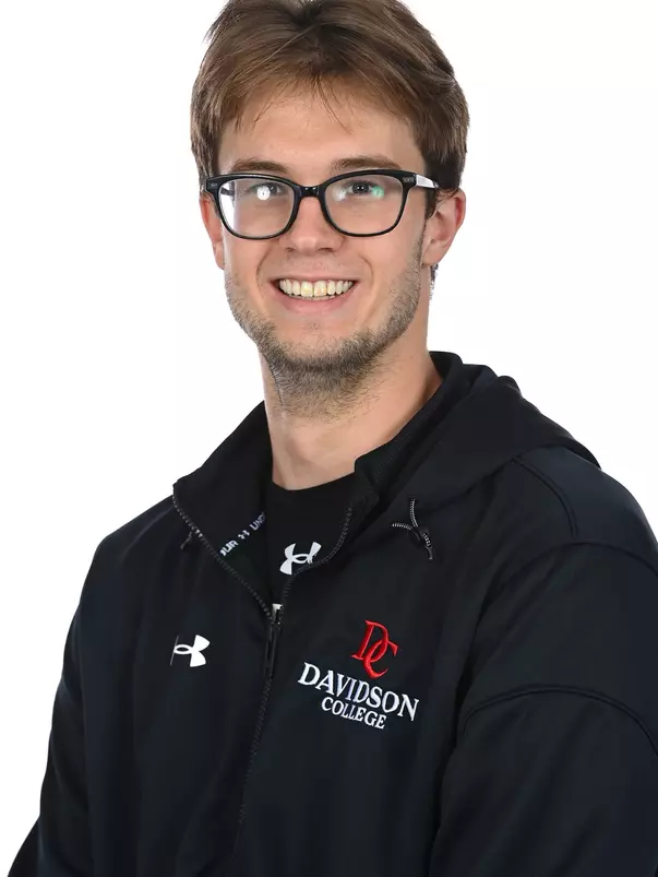 Teams pose for media day at the Davidson College Stadium on Monday, September 30, 2024 in Davidson, North Carolina. Credit - Tim Cowie/DavidsonPhotos.com