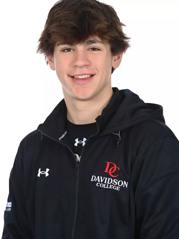 Teams pose for media day at the Davidson College Stadium on Monday, September 30, 2024 in Davidson, North Carolina. Credit - Tim Cowie/DavidsonPhotos.com