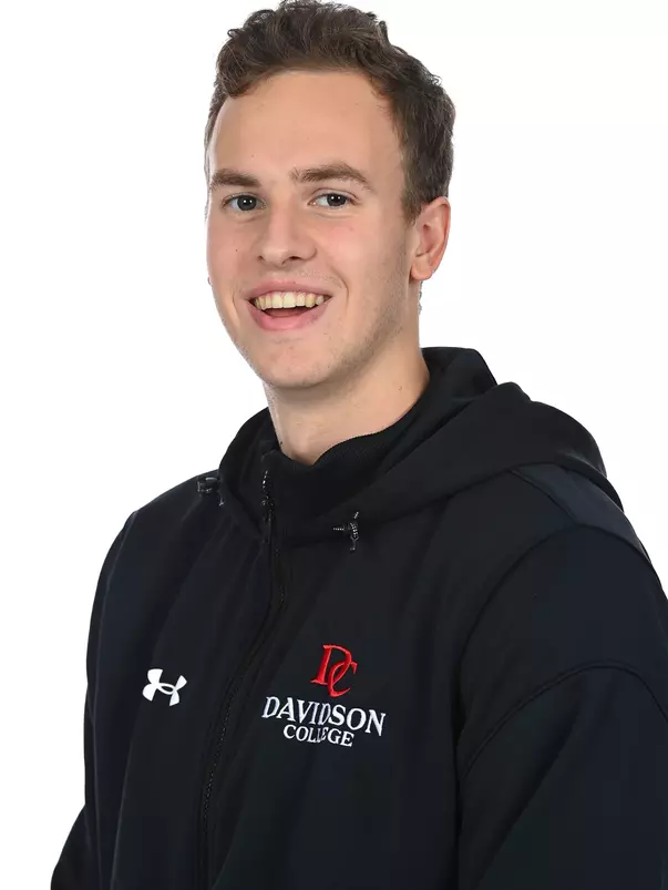 Teams pose for media day at the Davidson College Stadium on Monday, September 30, 2024 in Davidson, North Carolina. Credit - Tim Cowie/DavidsonPhotos.com