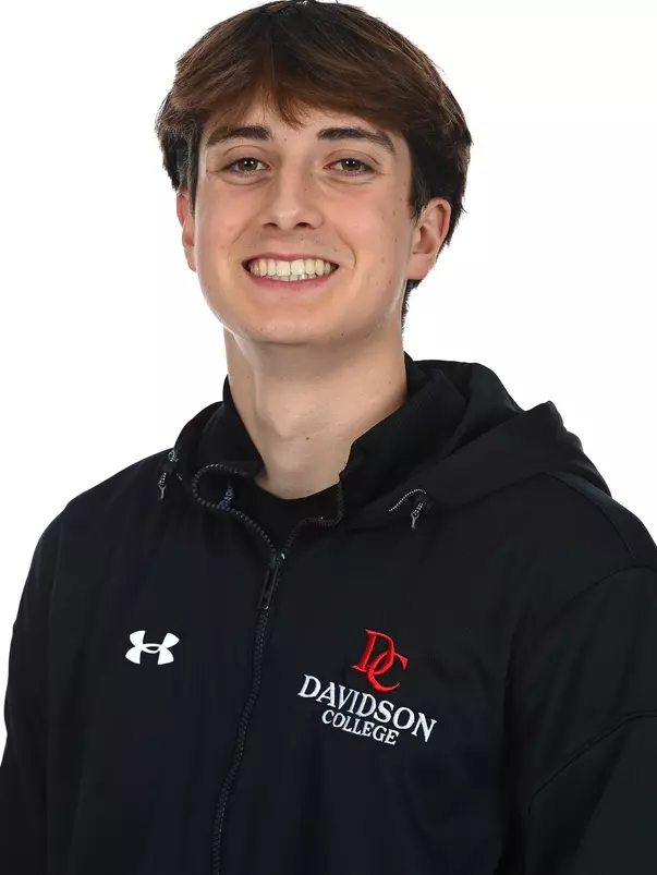 Teams pose for media day at the Davidson College Stadium on Monday, September 30, 2024 in Davidson, North Carolina. Credit - Tim Cowie/DavidsonPhotos.com