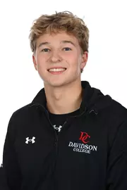 Teams pose for media day at the Davidson College Stadium on Monday, September 30, 2024 in Davidson, North Carolina. Credit - Tim Cowie/DavidsonPhotos.com