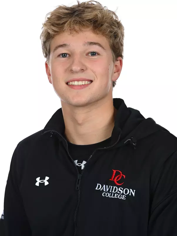 Teams pose for media day at the Davidson College Stadium on Monday, September 30, 2024 in Davidson, North Carolina. Credit - Tim Cowie/DavidsonPhotos.com
