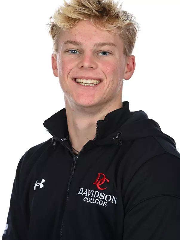 Teams pose for media day at the Davidson College Stadium on Monday, September 30, 2024 in Davidson, North Carolina. Credit - Tim Cowie/DavidsonPhotos.com