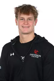 Teams pose for media day at the Davidson College Stadium on Monday, September 30, 2024 in Davidson, North Carolina. Credit - Tim Cowie/DavidsonPhotos.com