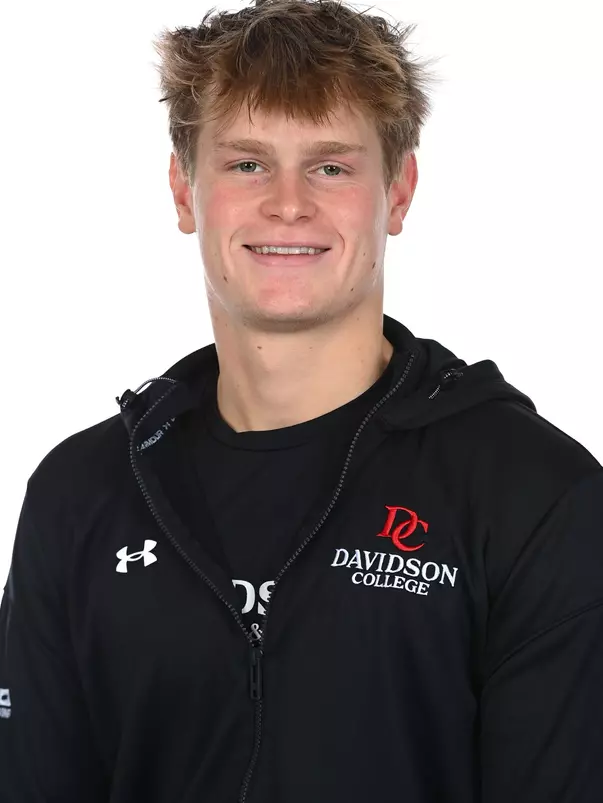 Teams pose for media day at the Davidson College Stadium on Monday, September 30, 2024 in Davidson, North Carolina. Credit - Tim Cowie/DavidsonPhotos.com