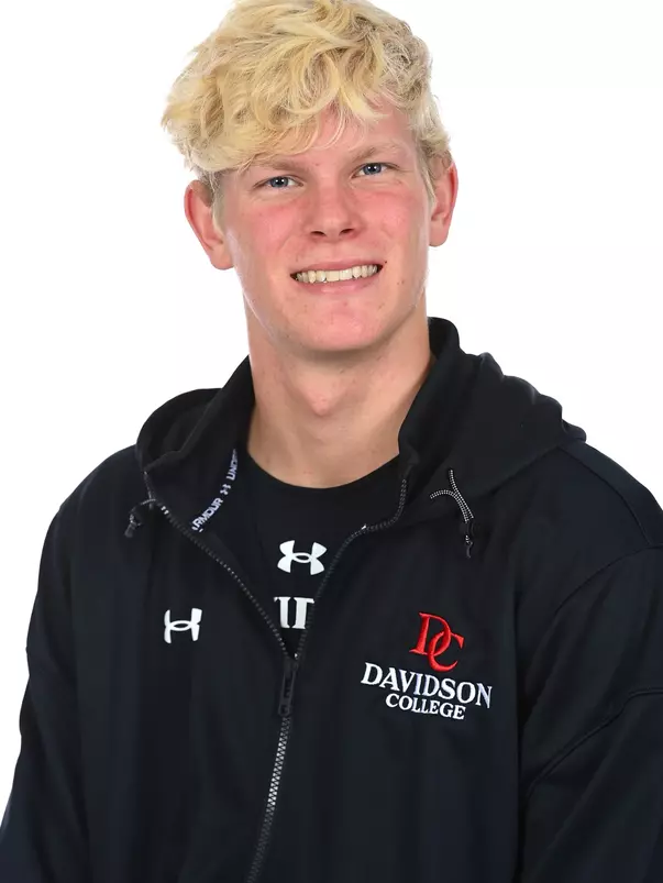 Teams pose for media day at the Davidson College Stadium on Monday, September 30, 2024 in Davidson, North Carolina. Credit - Tim Cowie/DavidsonPhotos.com