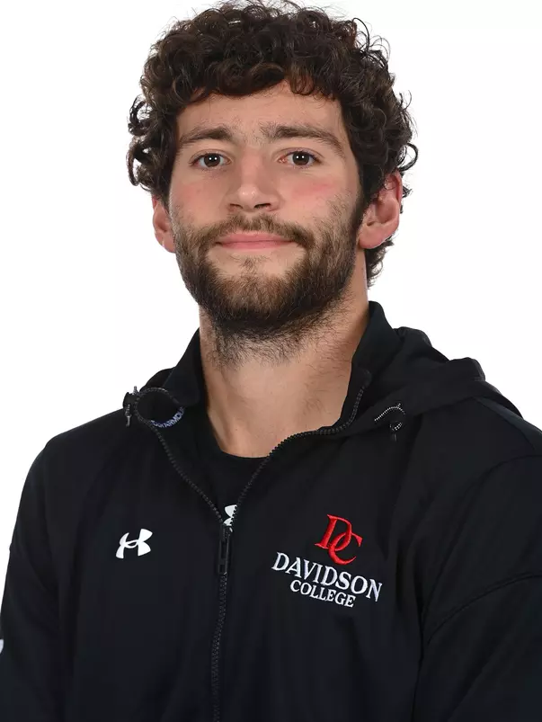 Teams pose for media day at the Davidson College Stadium on Monday, September 30, 2024 in Davidson, North Carolina. Credit - Tim Cowie/DavidsonPhotos.com