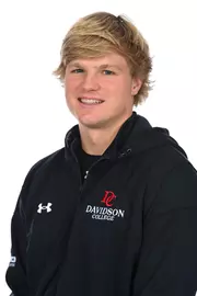 Teams pose for media day at the Davidson College Stadium on Monday, September 30, 2024 in Davidson, North Carolina. Credit - Tim Cowie/DavidsonPhotos.com