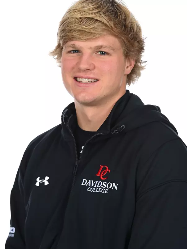 Teams pose for media day at the Davidson College Stadium on Monday, September 30, 2024 in Davidson, North Carolina. Credit - Tim Cowie/DavidsonPhotos.com