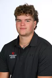 Davidson teams pose on team media day at the Davidson College Stadium on Tuesday, October 01, 2024 in Davidson, North Carolina. Credit - Tim Cowie/DavidsonPhotos.com