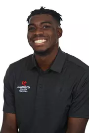 Davidson teams pose on team media day at the Davidson College Stadium on Tuesday, October 01, 2024 in Davidson, North Carolina. Credit - Tim Cowie/DavidsonPhotos.com