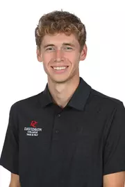 Davidson teams pose on team media day at the Davidson College Stadium on Tuesday, October 01, 2024 in Davidson, North Carolina. Credit - Tim Cowie/DavidsonPhotos.com