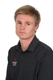Davidson teams pose on team media day at the Davidson College Stadium on Tuesday, October 01, 2024 in Davidson, North Carolina. Credit - Tim Cowie/DavidsonPhotos.com