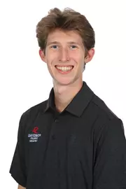 Davidson teams pose on team media day at the Davidson College Stadium on Tuesday, October 01, 2024 in Davidson, North Carolina. Credit - Tim Cowie/DavidsonPhotos.com