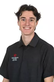 Davidson teams pose on team media day at the Davidson College Stadium on Tuesday, October 01, 2024 in Davidson, North Carolina. Credit - Tim Cowie/DavidsonPhotos.com