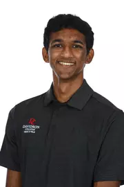 Davidson teams pose on team media day at the Davidson College Stadium on Wednesday, October 02, 2024 in Davidson, North Carolina. Credit - Tim Cowie/DavidsonPhotos.com