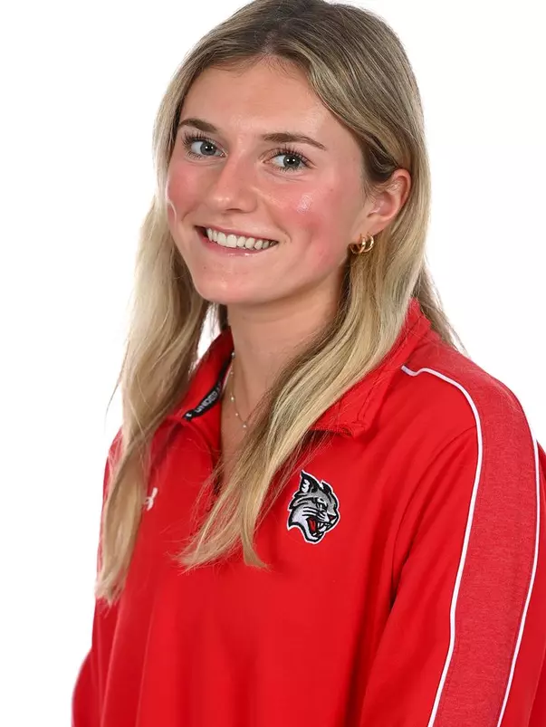Davidson teams pose on team media day at the Davidson College Stadium on Tuesday, October 01, 2024 in Davidson, North Carolina. Credit - Tim Cowie/DavidsonPhotos.com