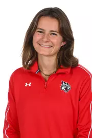 Davidson teams pose on team media day at the Davidson College Stadium on Tuesday, October 01, 2024 in Davidson, North Carolina. Credit - Tim Cowie/DavidsonPhotos.com