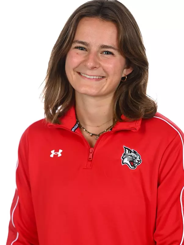 Davidson teams pose on team media day at the Davidson College Stadium on Tuesday, October 01, 2024 in Davidson, North Carolina. Credit - Tim Cowie/DavidsonPhotos.com