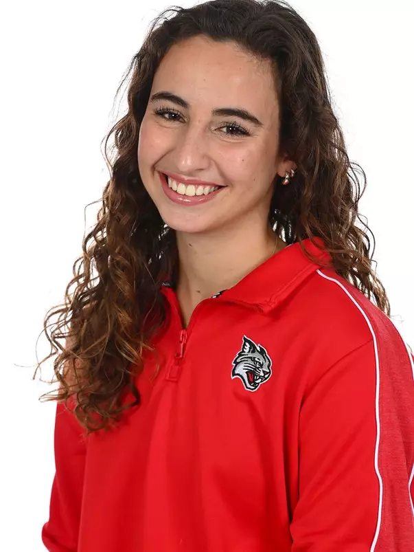 Davidson teams pose on team media day at the Davidson College Stadium on Tuesday, October 01, 2024 in Davidson, North Carolina. Credit - Tim Cowie/DavidsonPhotos.com