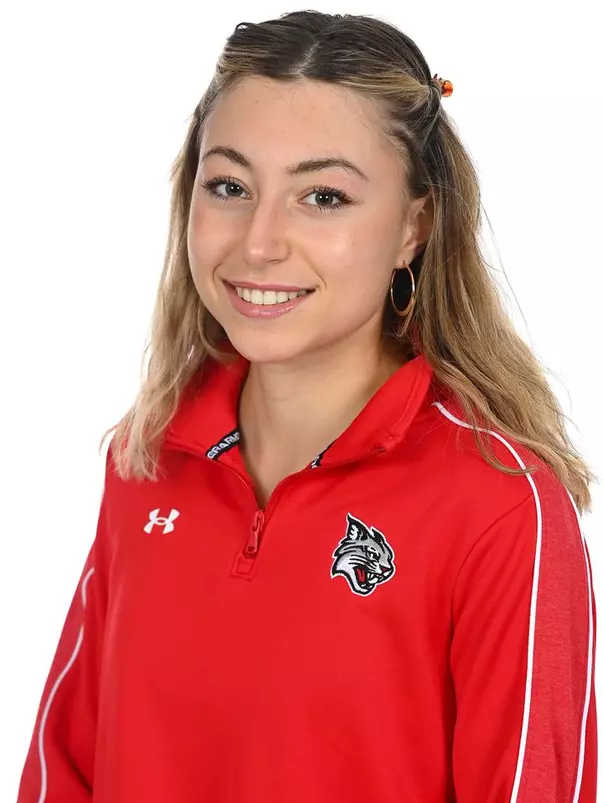 Davidson teams pose on team media day at the Davidson College Stadium on Tuesday, October 01, 2024 in Davidson, North Carolina. Credit - Tim Cowie/DavidsonPhotos.com