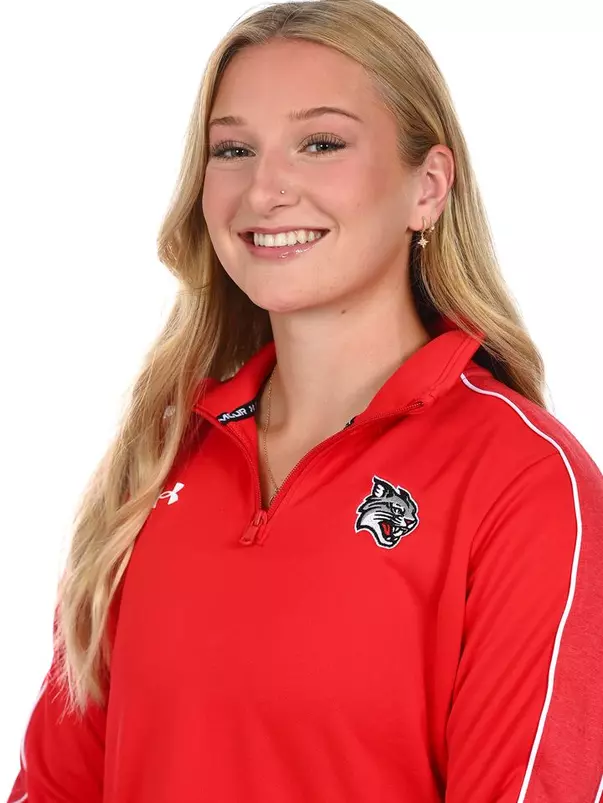 Davidson teams pose on team media day at the Davidson College Stadium on Tuesday, October 01, 2024 in Davidson, North Carolina. Credit - Tim Cowie/DavidsonPhotos.com