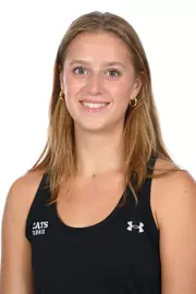 Teams pose for spring sports photos at the Davidson College Stadium on Tuesday, October 01, 2024 in Davidson, North Carolina. Credit - Tim Cowie/DavidsonPhotos.com