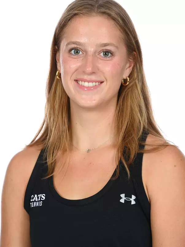 Teams pose for spring sports photos at the Davidson College Stadium on Tuesday, October 01, 2024 in Davidson, North Carolina. Credit - Tim Cowie/DavidsonPhotos.com