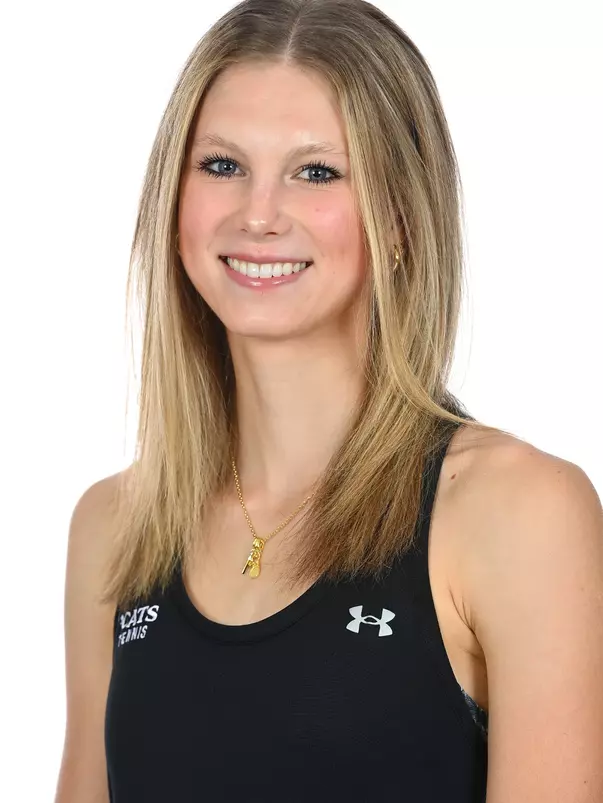 Teams pose for spring sports photos at the Davidson College Stadium on Tuesday, October 01, 2024 in Davidson, North Carolina. Credit - Tim Cowie/DavidsonPhotos.com