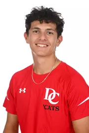 Teams pose for spring sports photos at the Davidson College Stadium on Wednesday, October 02, 2024 in Davidson, North Carolina. Credit - Tim Cowie/DavidsonPhotos.com