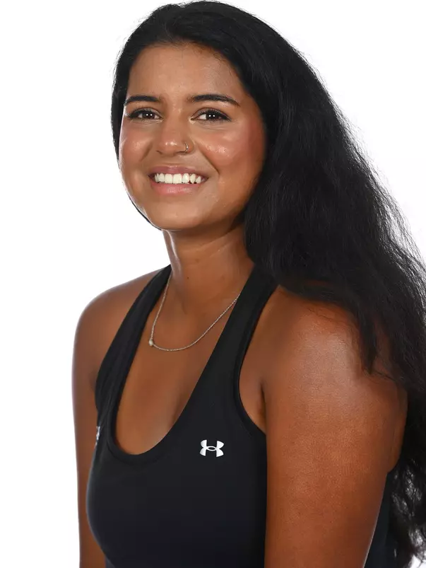 Teams pose for spring sports photos at the Davidson College Stadium on Tuesday, October 01, 2024 in Davidson, North Carolina. Credit - Tim Cowie/DavidsonPhotos.com