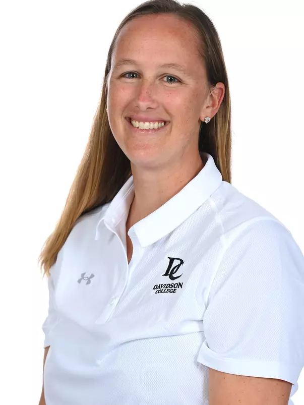 Teams pose for spring sports photos at the Davidson College Stadium on Tuesday, October 01, 2024 in Davidson, North Carolina. Credit - Tim Cowie/DavidsonPhotos.com