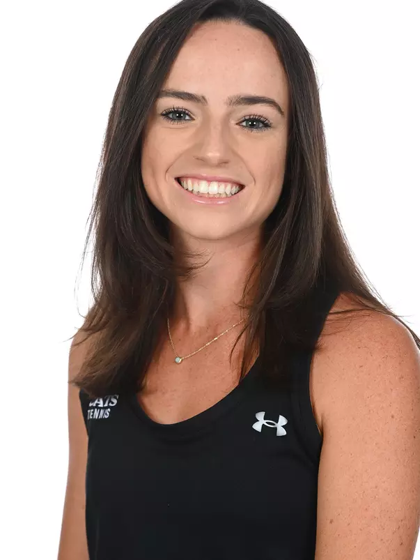Teams pose for spring sports photos at the Davidson College Stadium on Tuesday, October 01, 2024 in Davidson, North Carolina. Credit - Tim Cowie/DavidsonPhotos.com