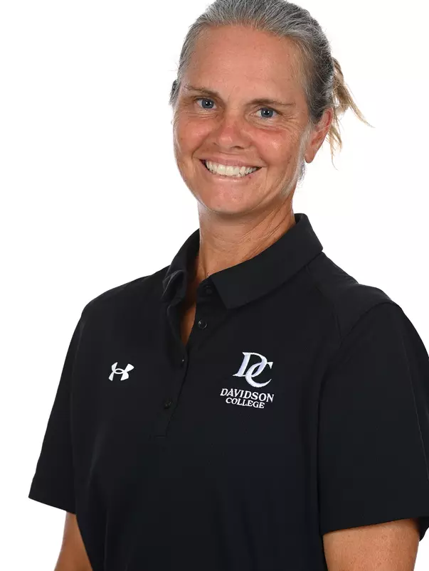 Teams pose for spring sports photos at the Davidson College Stadium on Tuesday, October 01, 2024 in Davidson, North Carolina. Credit - Tim Cowie/DavidsonPhotos.com