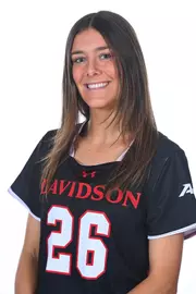 Davidson teams pose for team media day at Belk Arena on Thursday, November 16, 2023 in Davidson, North Carolina. Tim Cowie/DavidsonPhotos.com